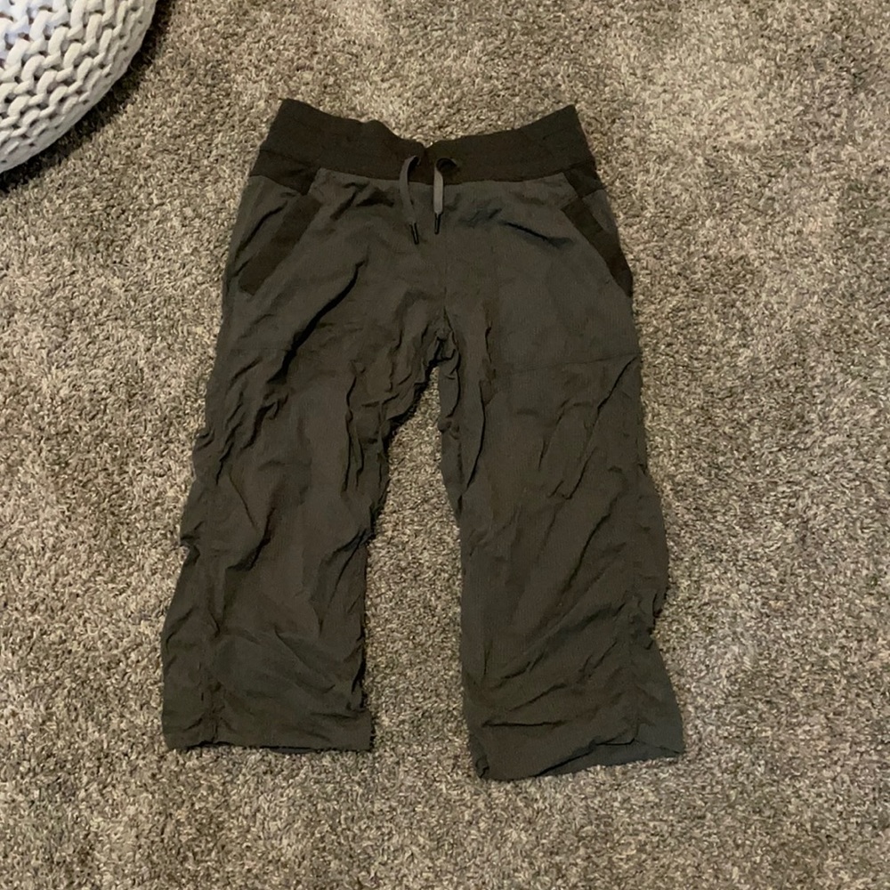 Studio Crop Capri - image 1